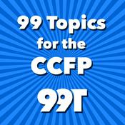 Podcast 99 Topics for the CCFP