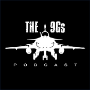 Podcast The 9Gs Podcast - An Aviation Podcast