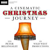 Podcast A Cinematic Christmas Journey