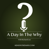 Podcast A Day In The Why