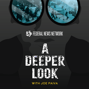 Podcast A Deeper Look with Joe Paiva