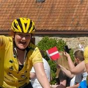 Podcast Á ferð úr skugga inn í ljósið