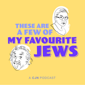 Podcast A Few of My Favourite Jews