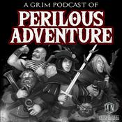 Podcast A Grim Podcast of Perilous Adventure