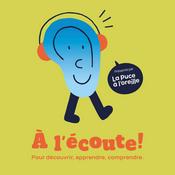 Podcast À l'écoute!