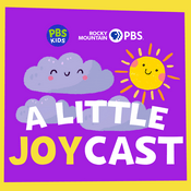 Podcast A Little Joycast