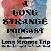 Podcast A Long Strange Podcast