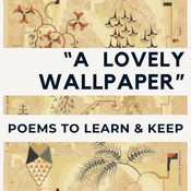 Podcast A Lovely Wallpaper