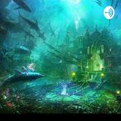 Podcast A Menina Do Mar