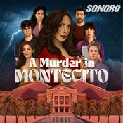 Podcast A MURDER IN MONTECITO