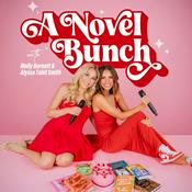 Podcast A Novel Bunch