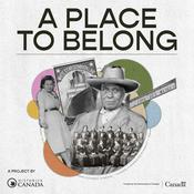 Podcast A Place to Belong