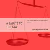 Podcast A Salute to the Law