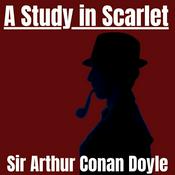 Podcast A Study in Scarlet