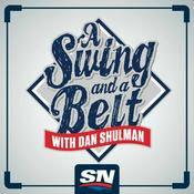 Podcast A Swing and a Belt with Dan Shulman