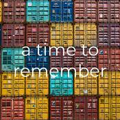 Podcast a time to remember