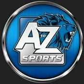 Podcast A to Z Sports Detroit Lions