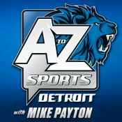 Podcast A to Z Sports Detroit Lions