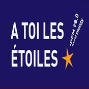 Podcast A toi les étoiles