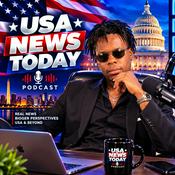 Podcast USA News Today