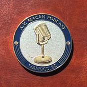 Podcast A.V. Macan Podcast