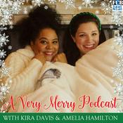 Podcast A Very Merry Podcast