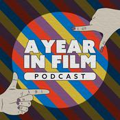 Podcast A Year in Film: A Hollywood Suite Podcast