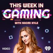 Podcast This Week in Gaming (video)