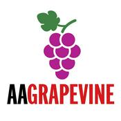 Podcast AA Grapevine's Podcast
