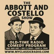 Podcast Abbott and Costello Show