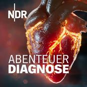 Podcast Abenteuer Diagnose - der Medizin-Krimi-Podcast