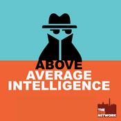 Podcast Above Average Intelligence