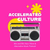 Podcast Accelerated Culture