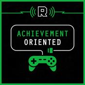 Podcast Achievement Oriented