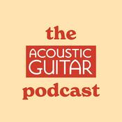 Podcast Acoustic Guitar