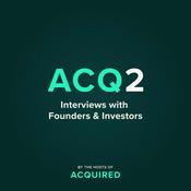 Podcast ACQ2 by Acquired
