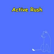 Podcast Active Rush | 5-Min Sports Inspiration
