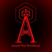 Podcast Actual Play Broadcast