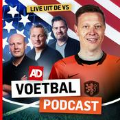 Podcast AD Voetbal podcast