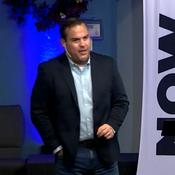 Podcast Adam Wright, COTM