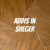 Podcast Addis in Sheger