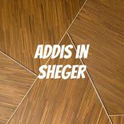 Podcast Addis in Sheger