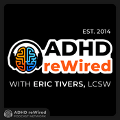 Podcast ADHD reWired