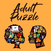 Podcast Adult Puzzle