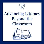 Podcast Advancing Literacy Beyond the Classroom