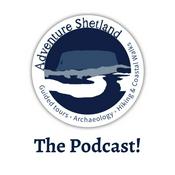 Podcast Adventure Shetland - The Podcast