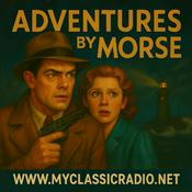 Podcast Adventures by Morse