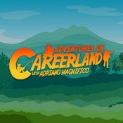 Podcast Adventures in Careerland