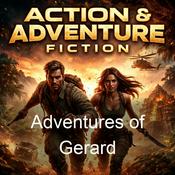 Podcast Adventures of Gerard