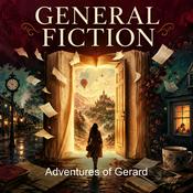 Podcast Adventures of Gerard